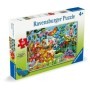 Ravensburger - Puzzle lumea insectelor 60 piese Ravensburger - 2